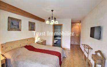Apartment 3.5 rooms - image - 12