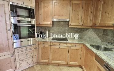 Apartment 3.5 rooms - image - 10