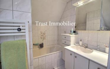 Einfamilienhaus 6.5 Zimmer - image - 11