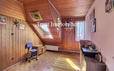 Einfamilienhaus 6.5 Zimmer - image - 10