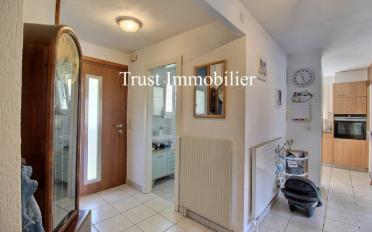 Einfamilienhaus 6.5 Zimmer - image - 7