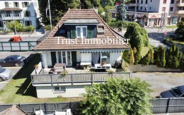 Einfamilienhaus 6.5 Zimmer - image - 1