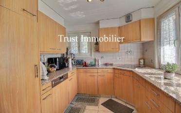 Einfamilienhaus 6.5 Zimmer - image - 4