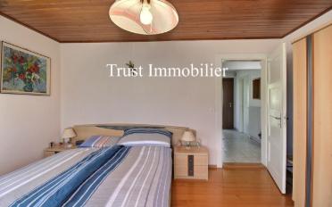 Einfamilienhaus 6.5 Zimmer - image - 6