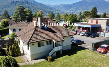 Einfamilienhaus 6.5 Zimmer - image - 13