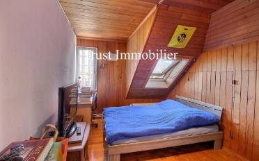 Einfamilienhaus 6.5 Zimmer - image - 8