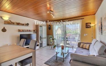 Einfamilienhaus 6.5 Zimmer - image - 2