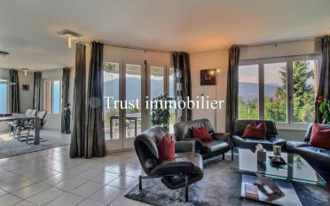 Single house 7 rooms - image - 2