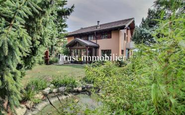 Single house 7 rooms - image - 1