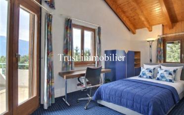 Single house 7 rooms - image - 11