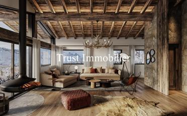 Chalet 5.5 rooms - image - 8