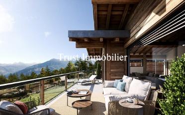 Chalet 5.5 rooms - image - 9