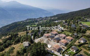 Chalet 5.5 rooms - image - 10
