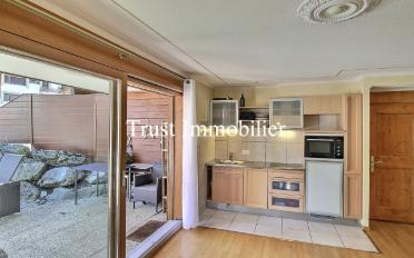 Wohnung 2.5 Zimmer - image - 7