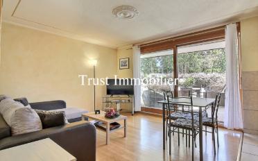 Wohnung 2.5 Zimmer - image - 10