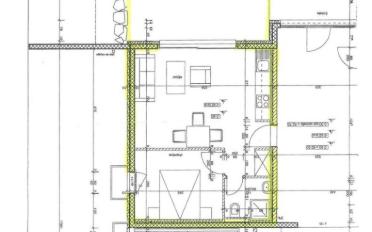 Wohnung 2.5 Zimmer - image - 5