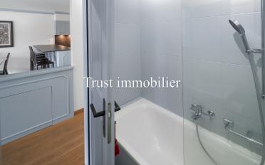 Apartment 3.5 rooms - image - 11