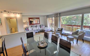 Apartment 3.5 rooms - image - 1