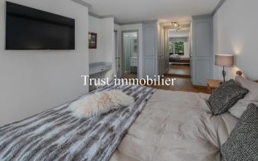 Apartment 3.5 rooms - image - 11
