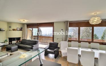 Wohnung 4.5 Zimmer - image - 9