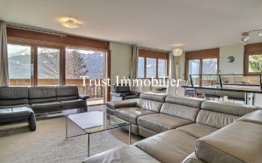 Wohnung 4.5 Zimmer - image - 2