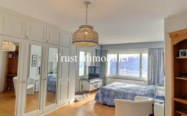 Wohnung 7.5 Zimmer - image - 7