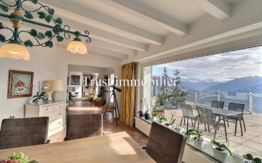 Wohnung 7.5 Zimmer - image - 1