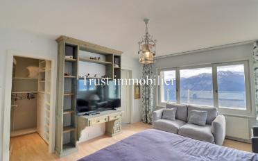 Wohnung 7.5 Zimmer - image - 12