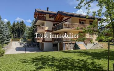 Chalet 11 rooms - image - 12