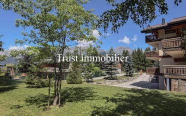 Chalet 11 rooms - image - 11