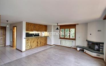 Apartment 3.5 rooms - image - 3