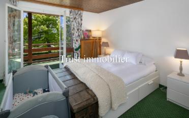 Chalet 6.5 pièces - image - 10