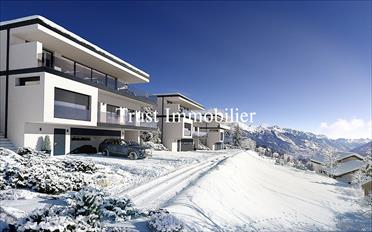 Chalet 5.5 pièces - image - 1