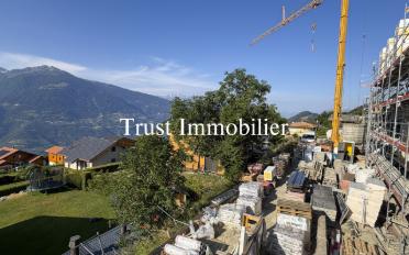 Chalet 5.5 Zimmer - image - 9