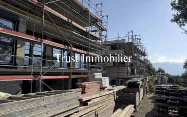 Chalet 5.5 Zimmer - image - 2