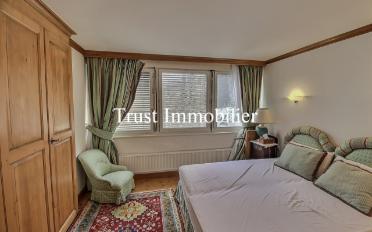 Apartment 5.5 rooms - image - 12