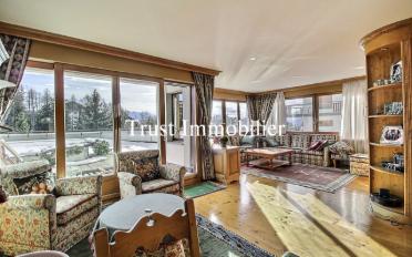Apartment 5.5 rooms - image - 6