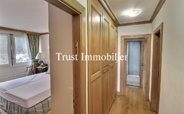 Apartment 5.5 rooms - image - 13