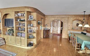 Apartment 5.5 rooms - image - 4