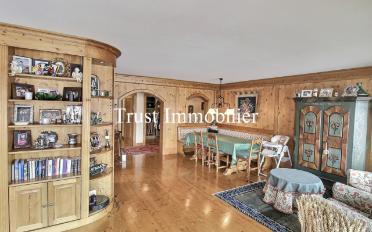 Apartment 5.5 rooms - image - 11