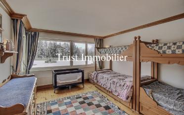 Apartment 5.5 rooms - image - 10