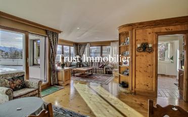 Apartment 5.5 rooms - image - 1