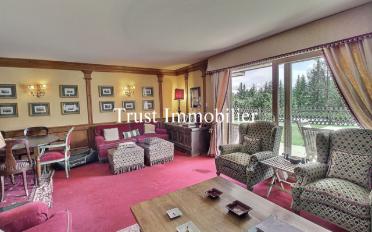 Wohnung 5.5 Zimmer - image - 4
