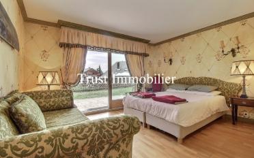 Wohnung 5.5 Zimmer - image - 13