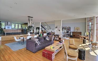 Chalet 5.5 rooms - image - 8