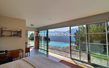 Chalet 5.5 rooms - image - 7