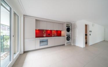 Gewerbe ein Zimmer - image - 2