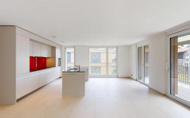 Wohnung 4.5 Zimmer - image - 1