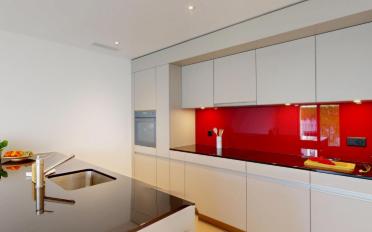 Wohnung 3.5 Zimmer - image - 1
