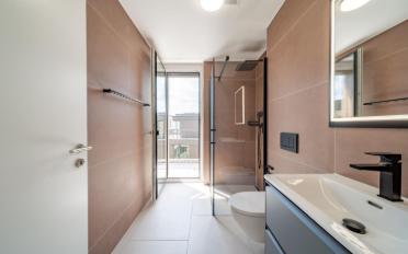 Attic flat 5.5 rooms - image - 6